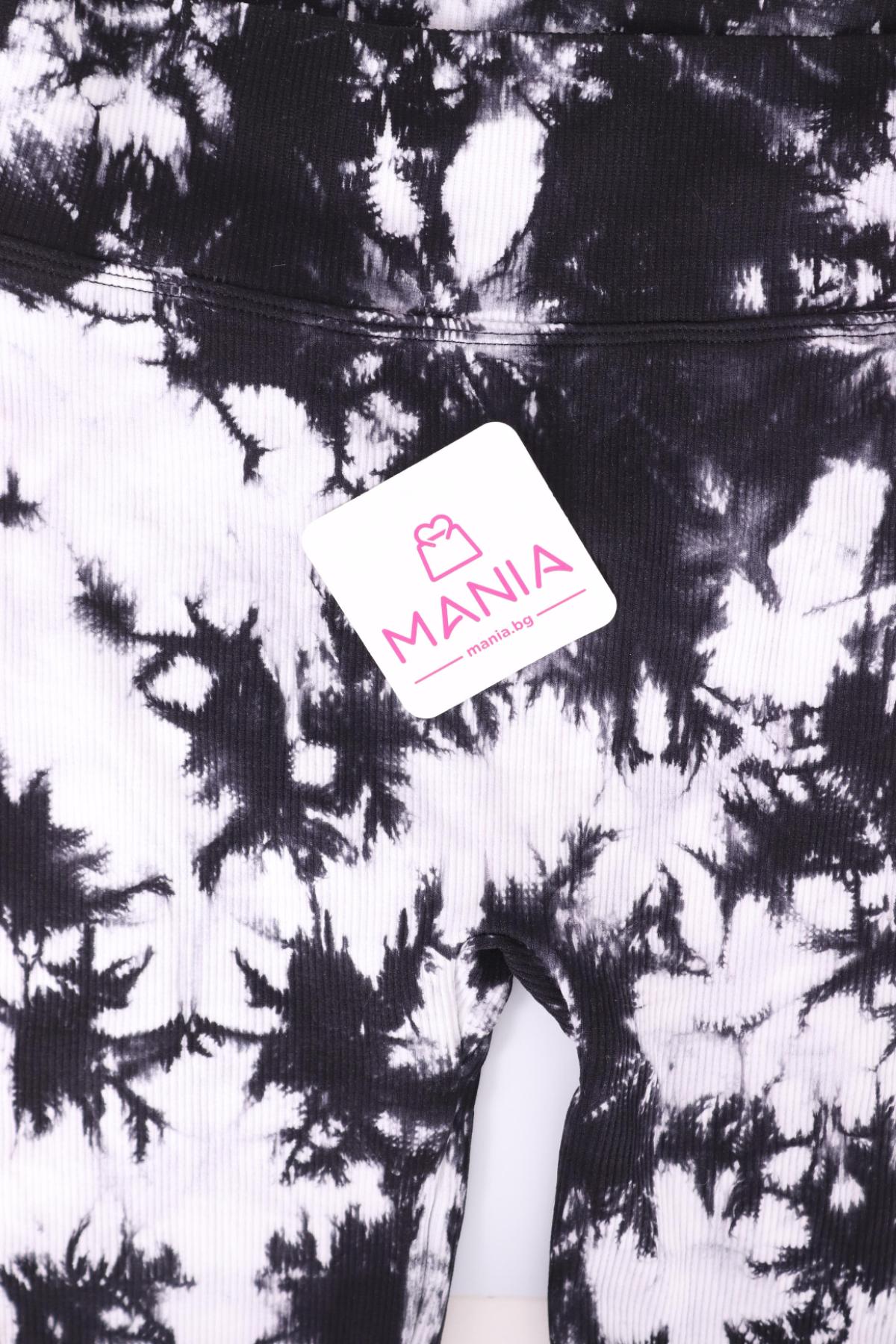 Спортен клин NO NAME3