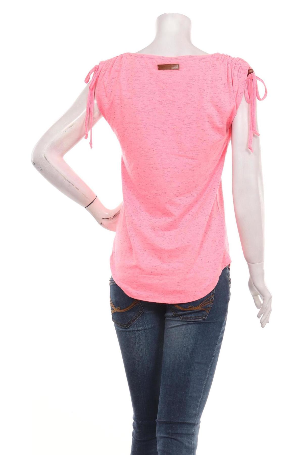 Блузи от Тениски NAKETANO2