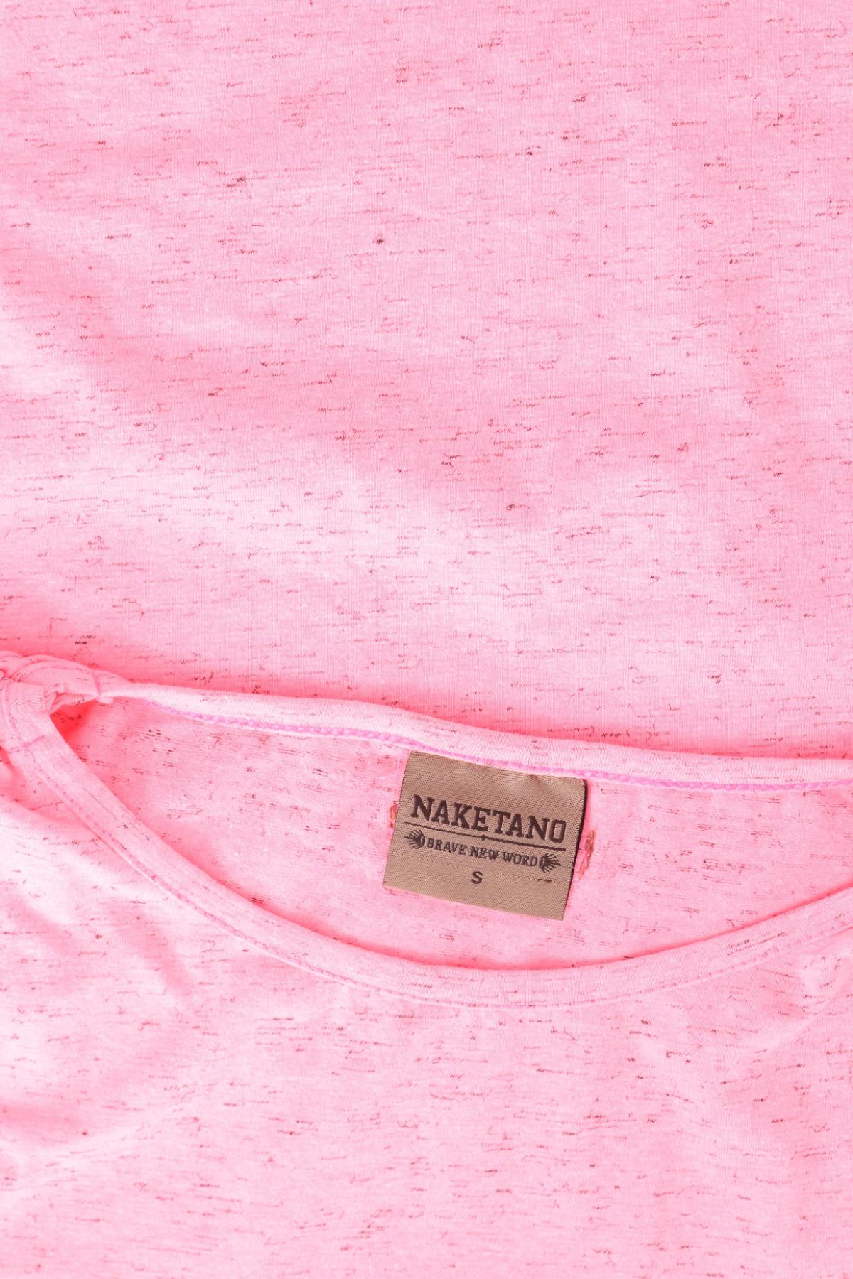 Блузи от Тениски NAKETANO3