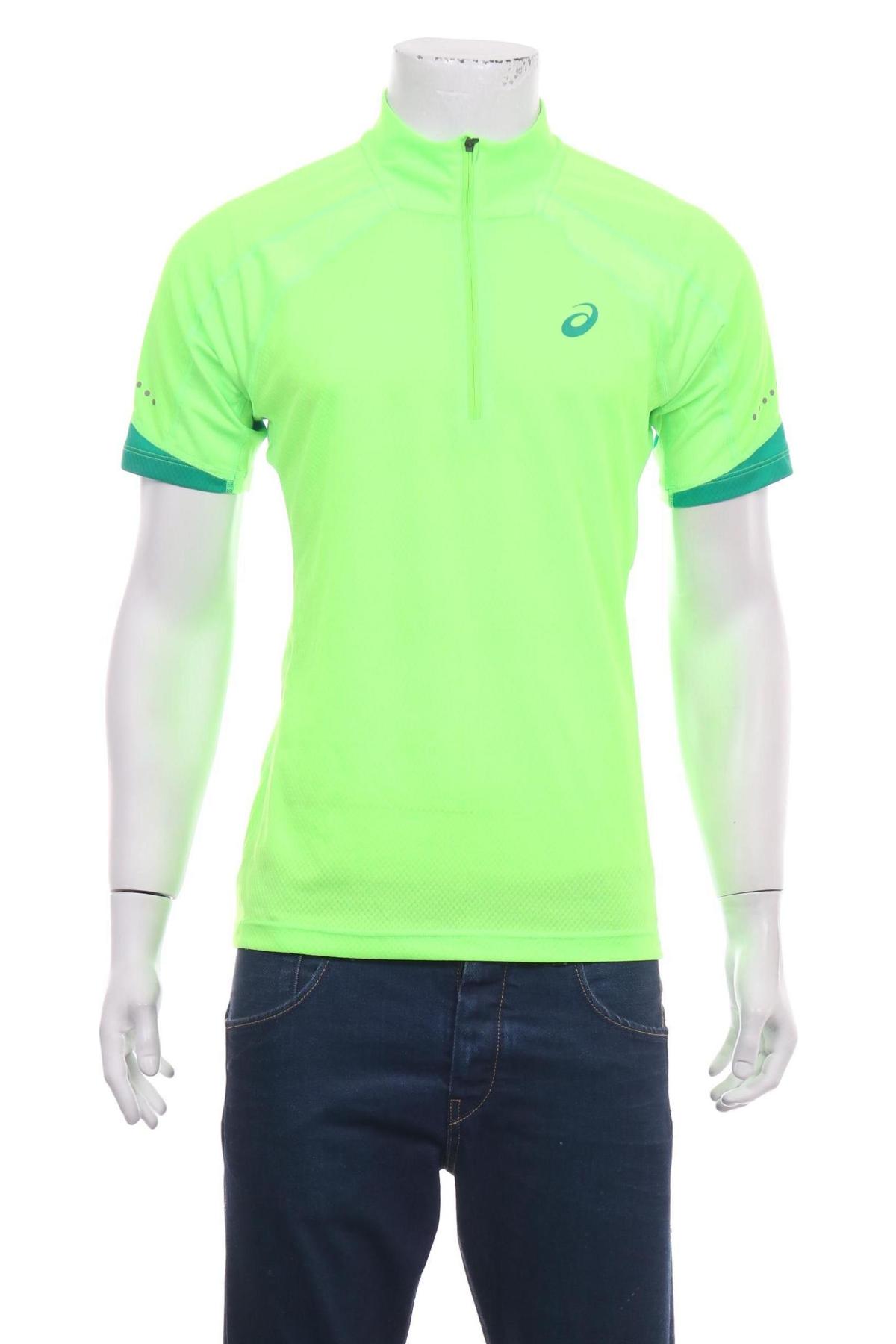 Спортна тениска ASICS1