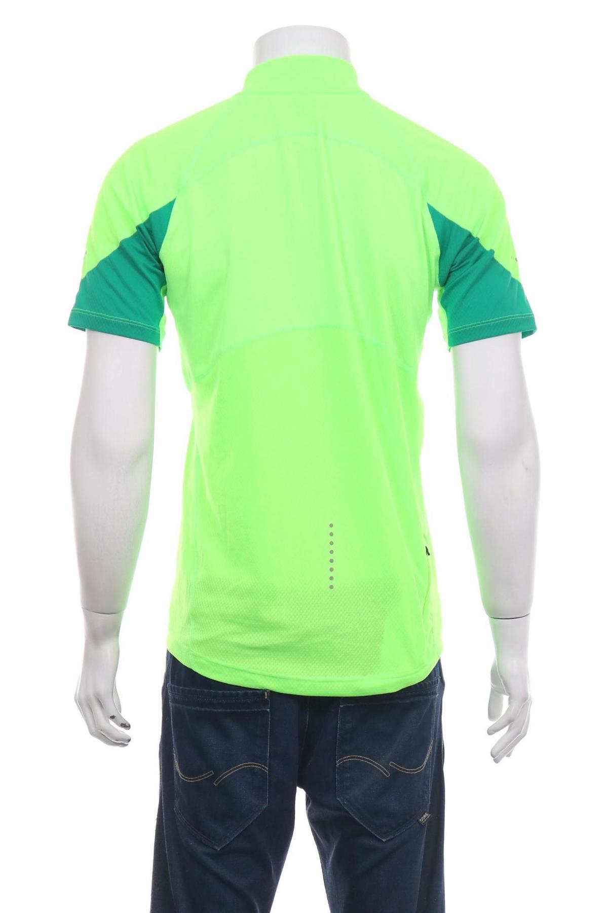 Спортна тениска ASICS2