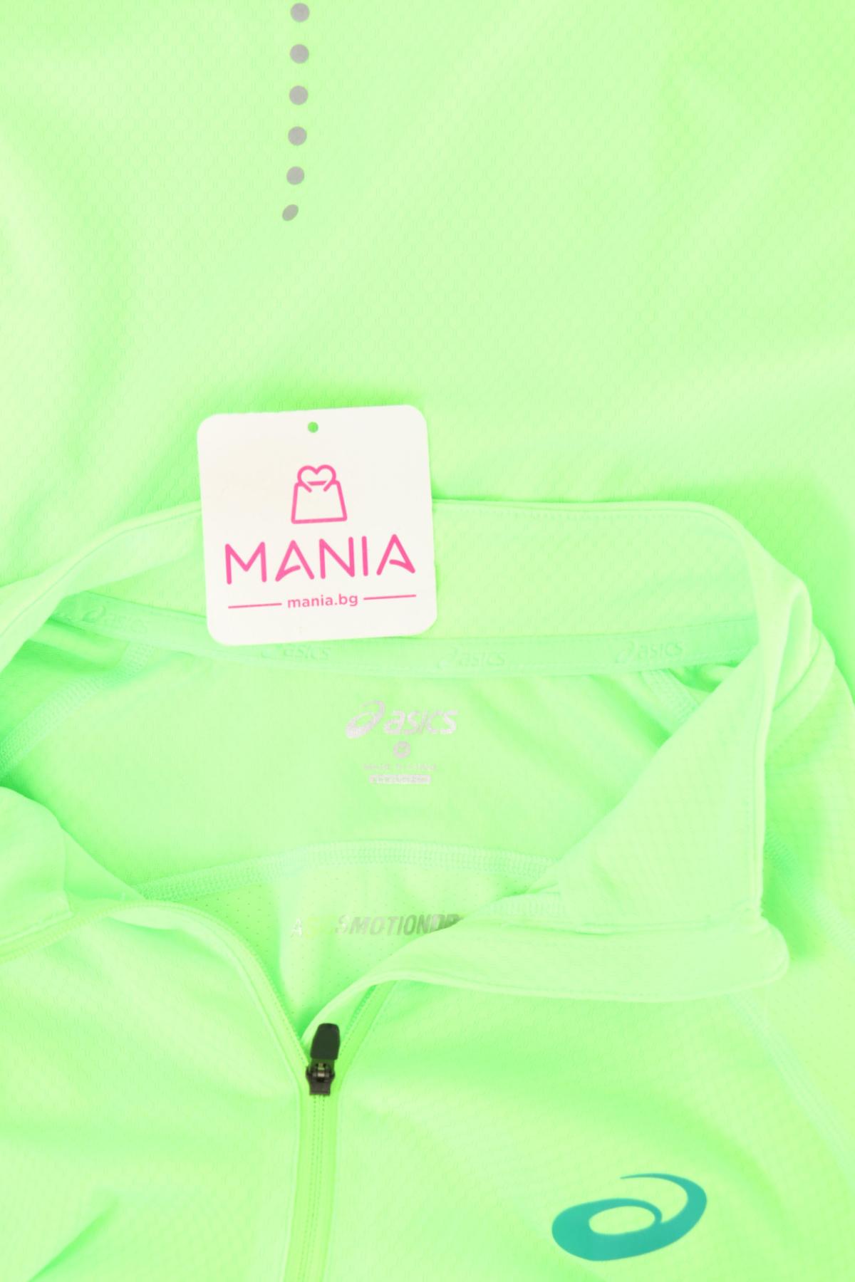 Спортна тениска ASICS3