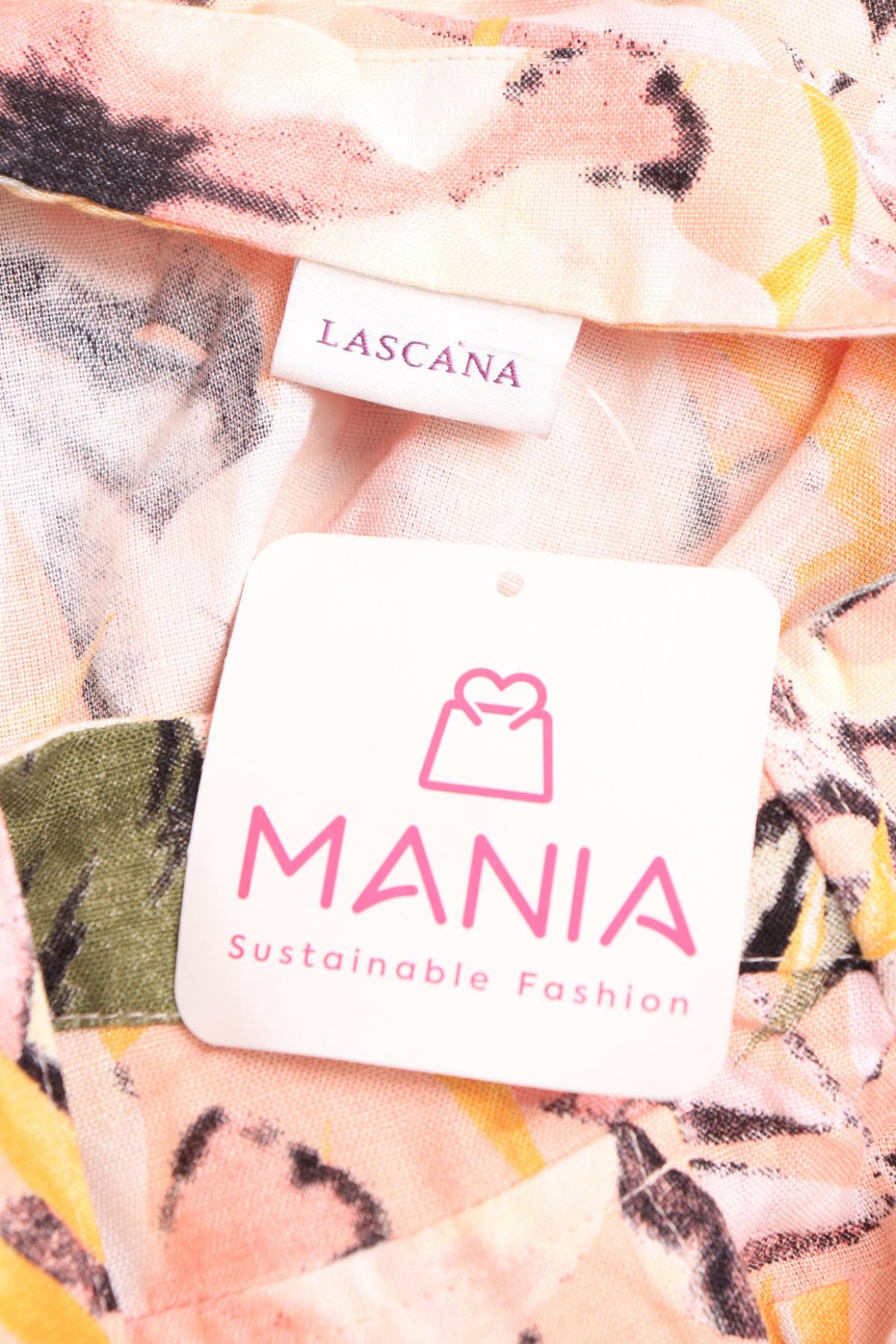 Гащеризон LASCANA3