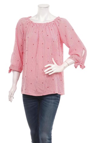 Блуза FLOYD BY SMITH