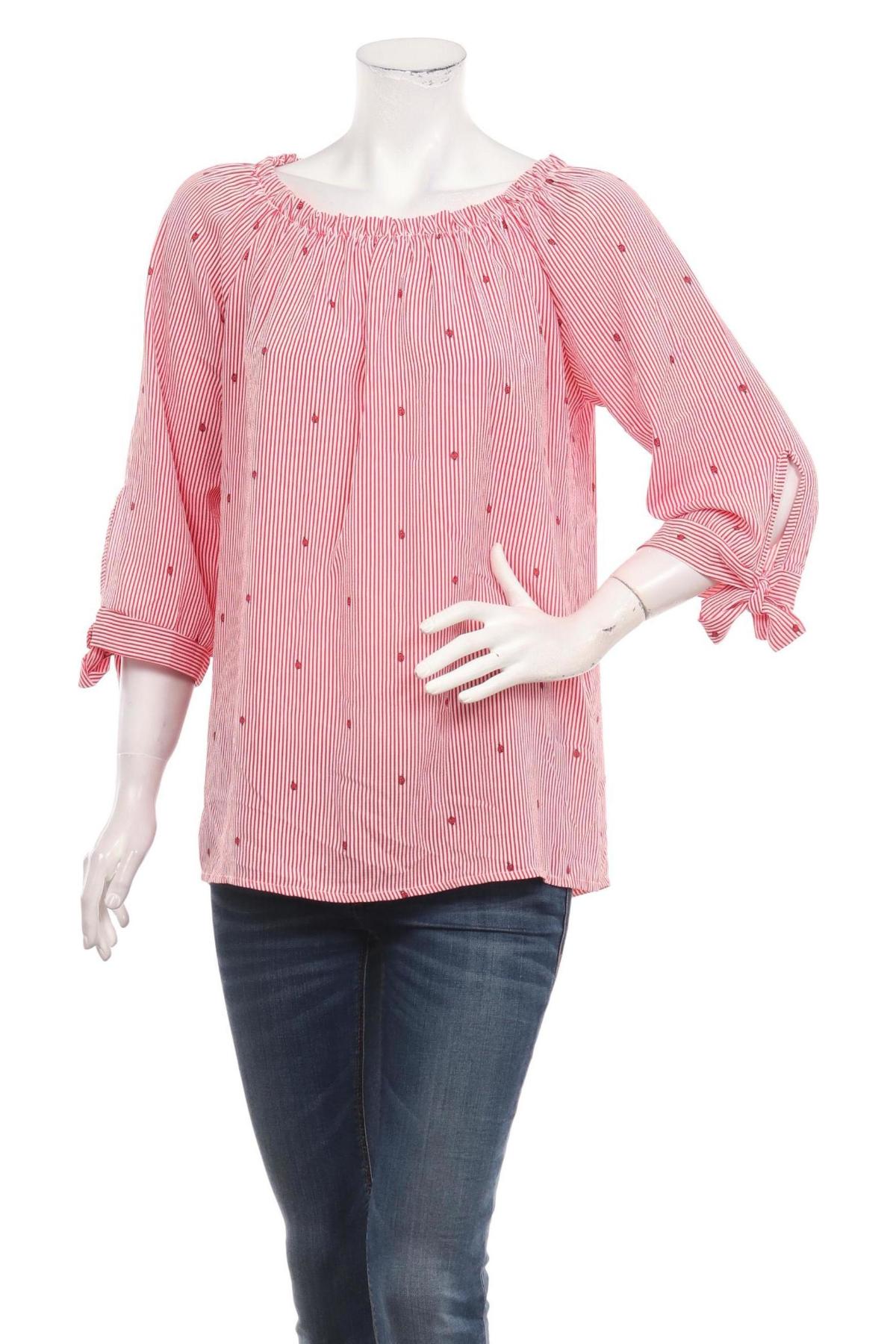 Блуза FLOYD BY SMITH1