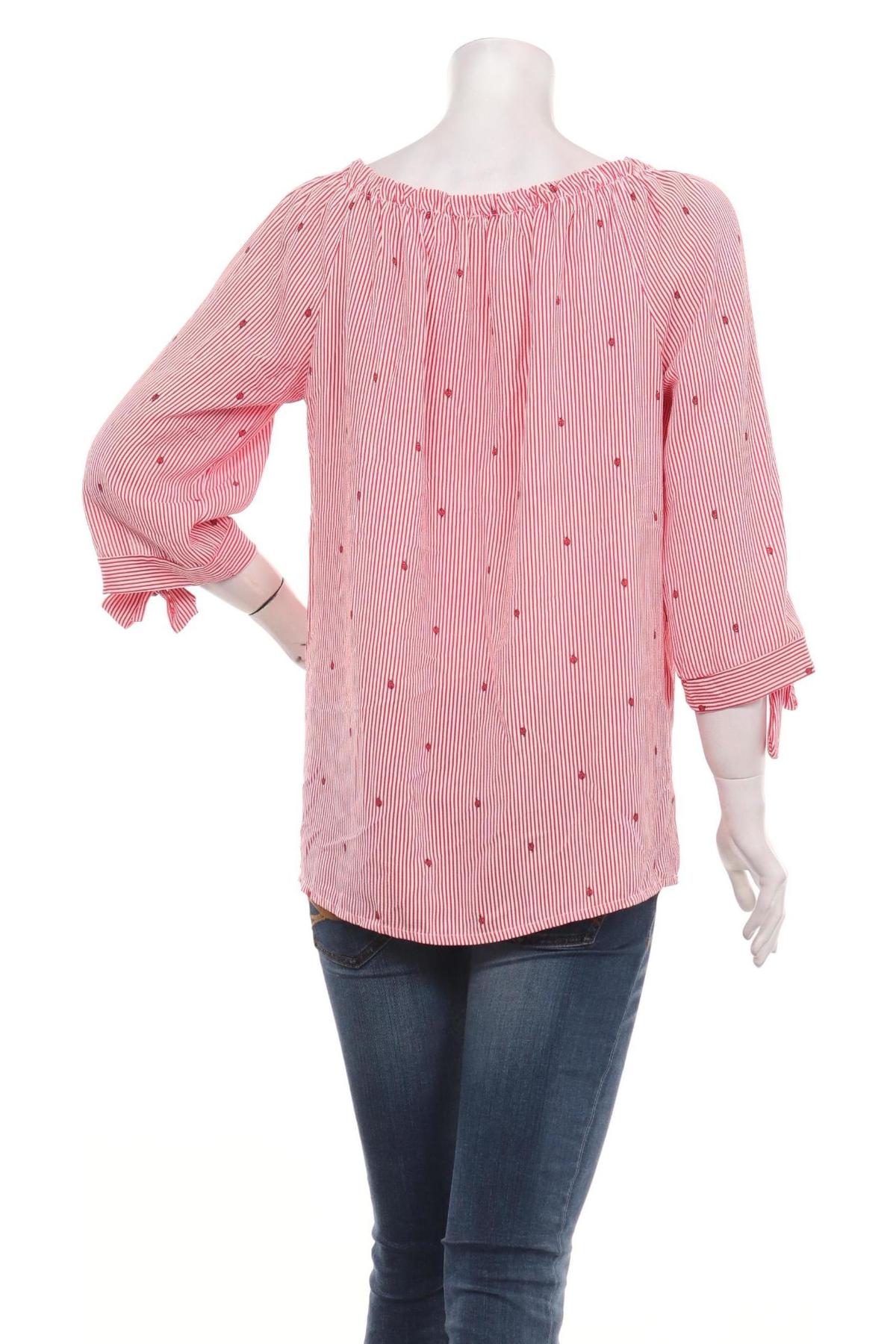 Блуза FLOYD BY SMITH2