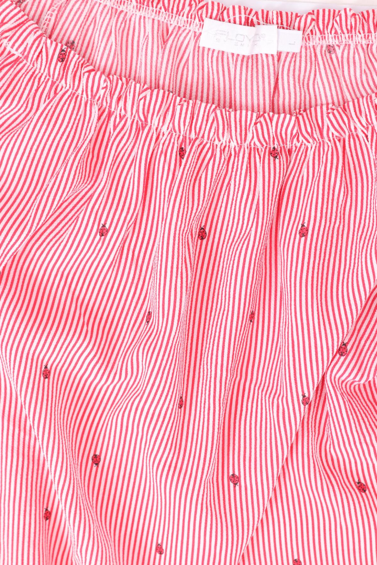 Блуза FLOYD BY SMITH3