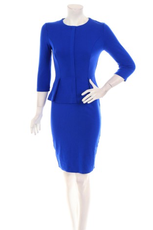 Ежедневна рокля HOMEYEE