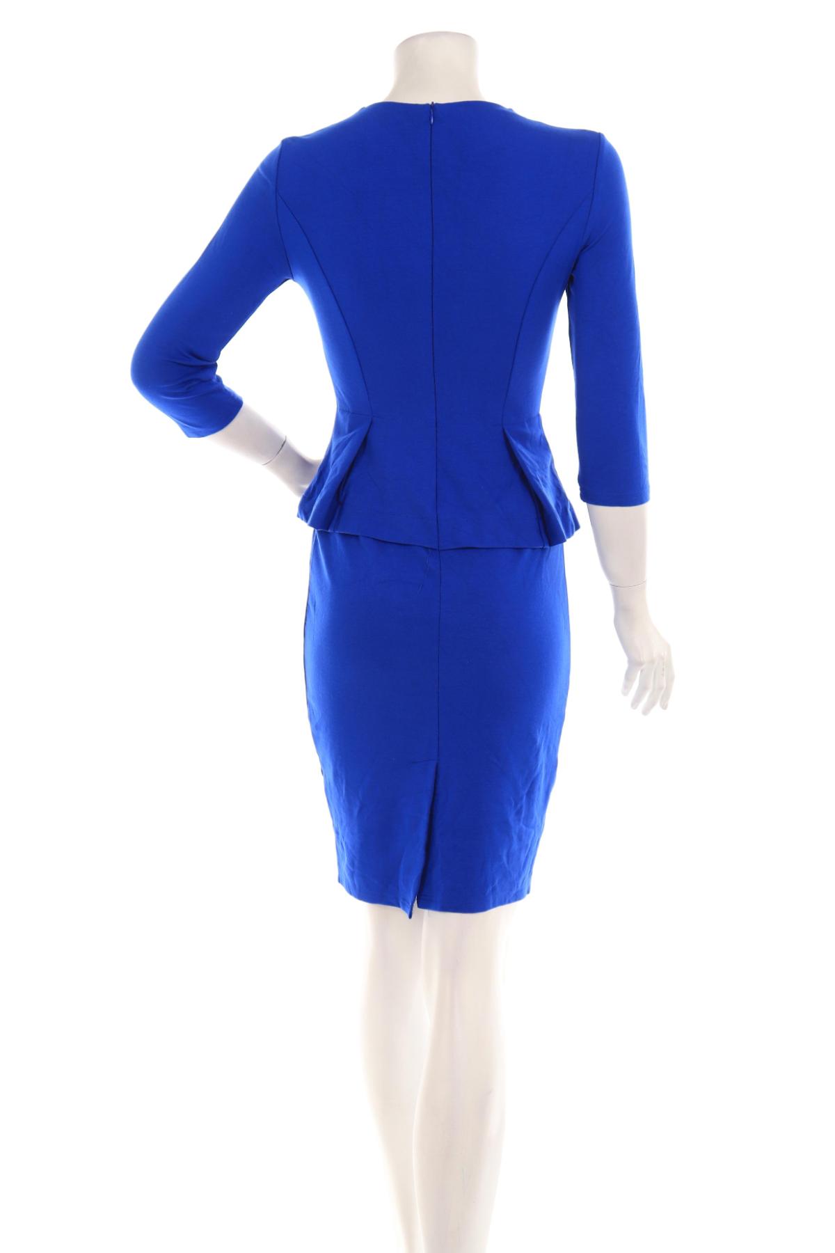 Ежедневна рокля HOMEYEE2