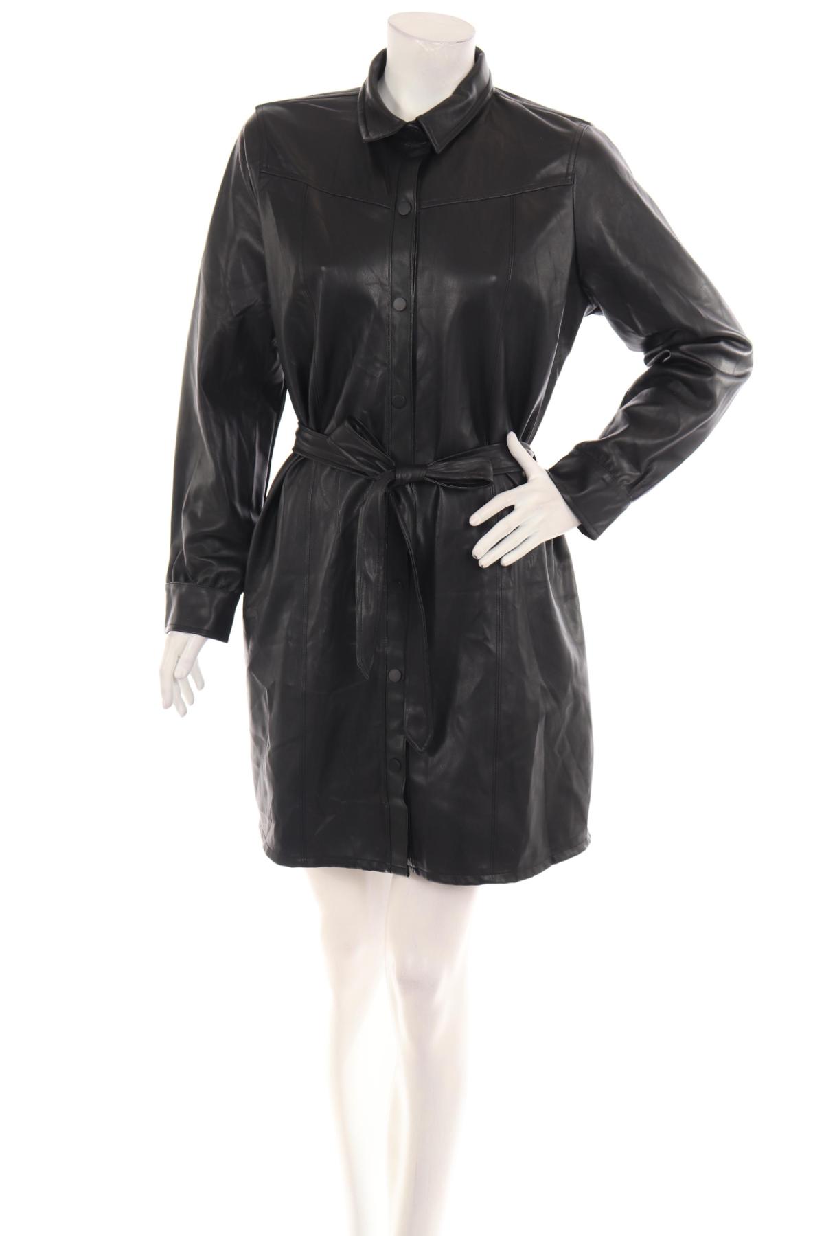 Ежедневна рокля YESSICA1