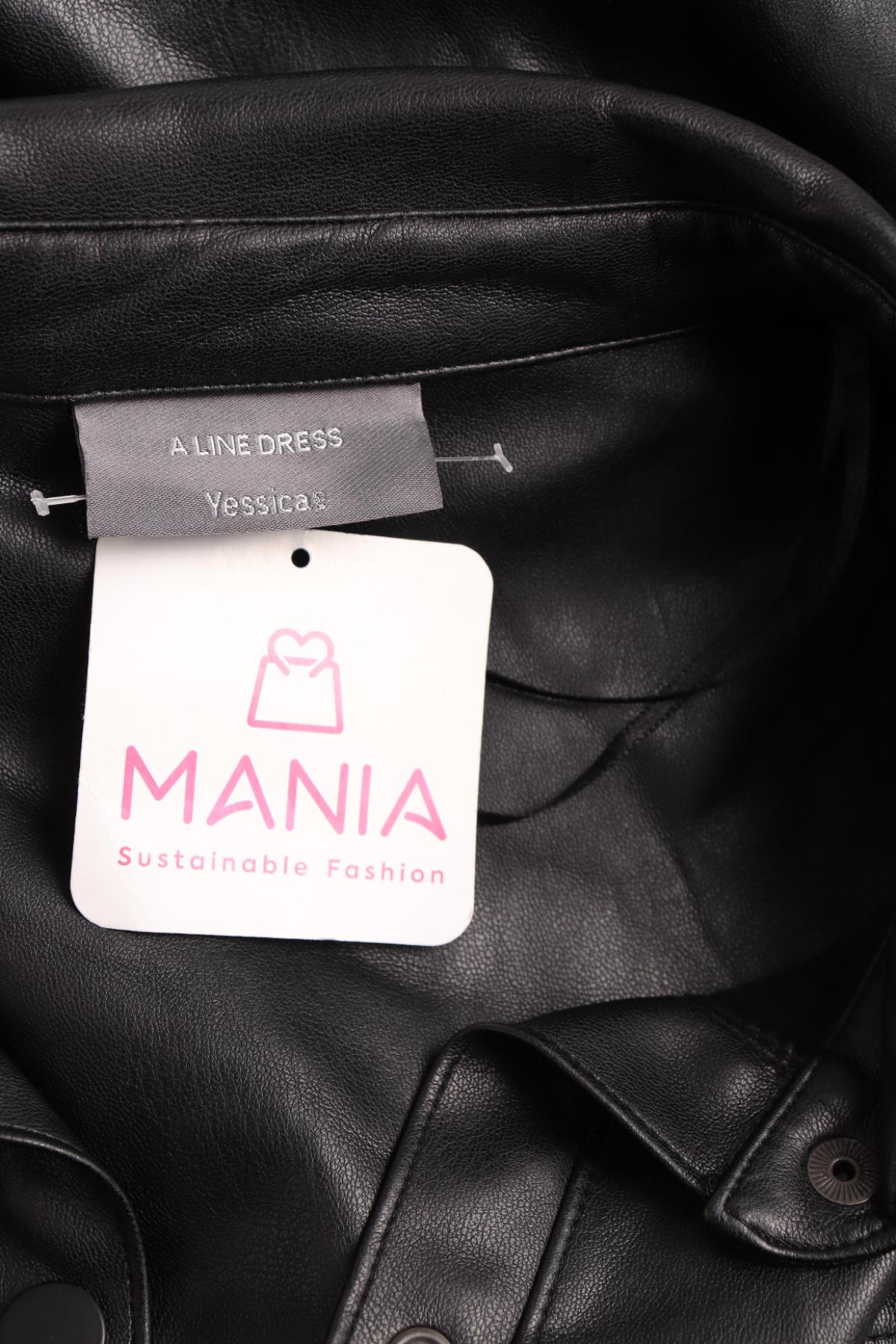 Ежедневна рокля YESSICA3