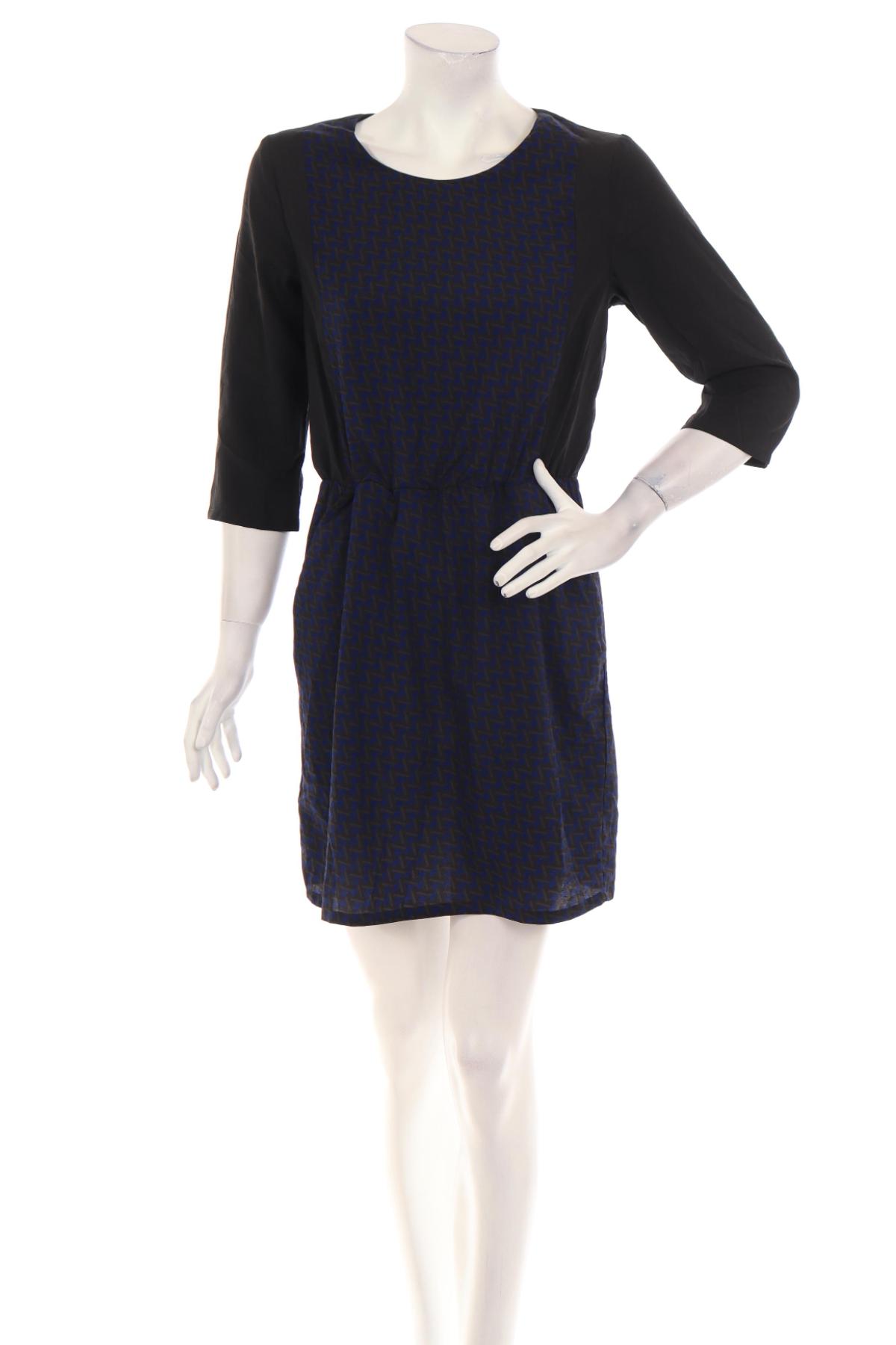 Ежедневна рокля MODSTROM1