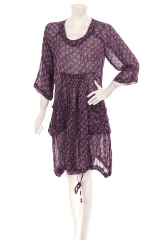 Rochie casual THE MASAI