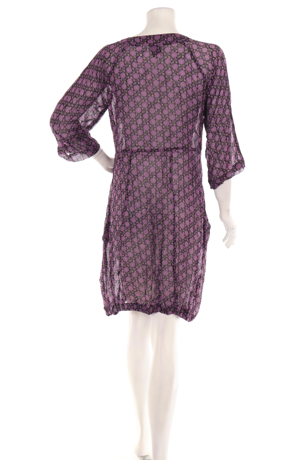 Ежедневна рокля THE MASAI2