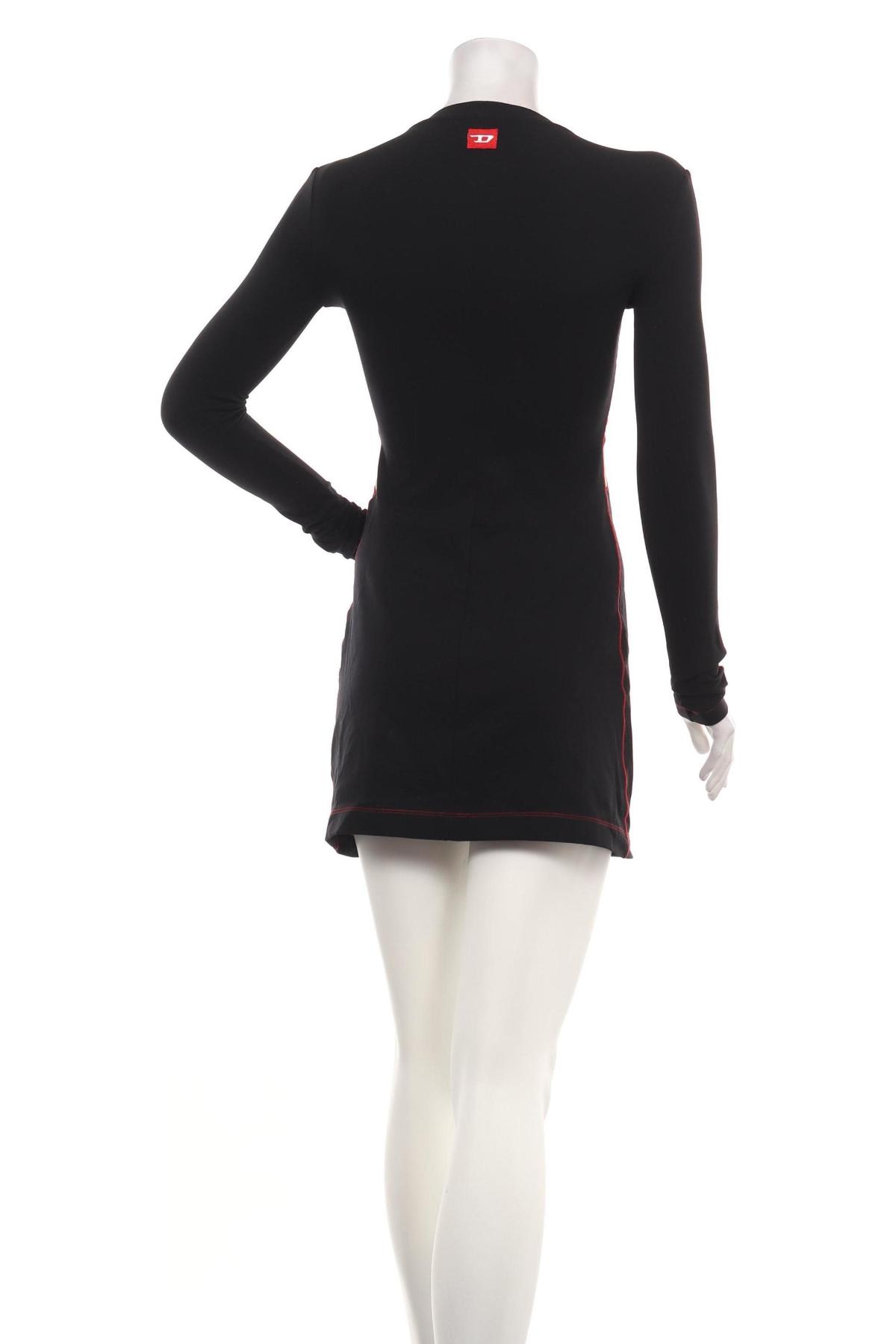 Ежедневна рокля DIESEL2