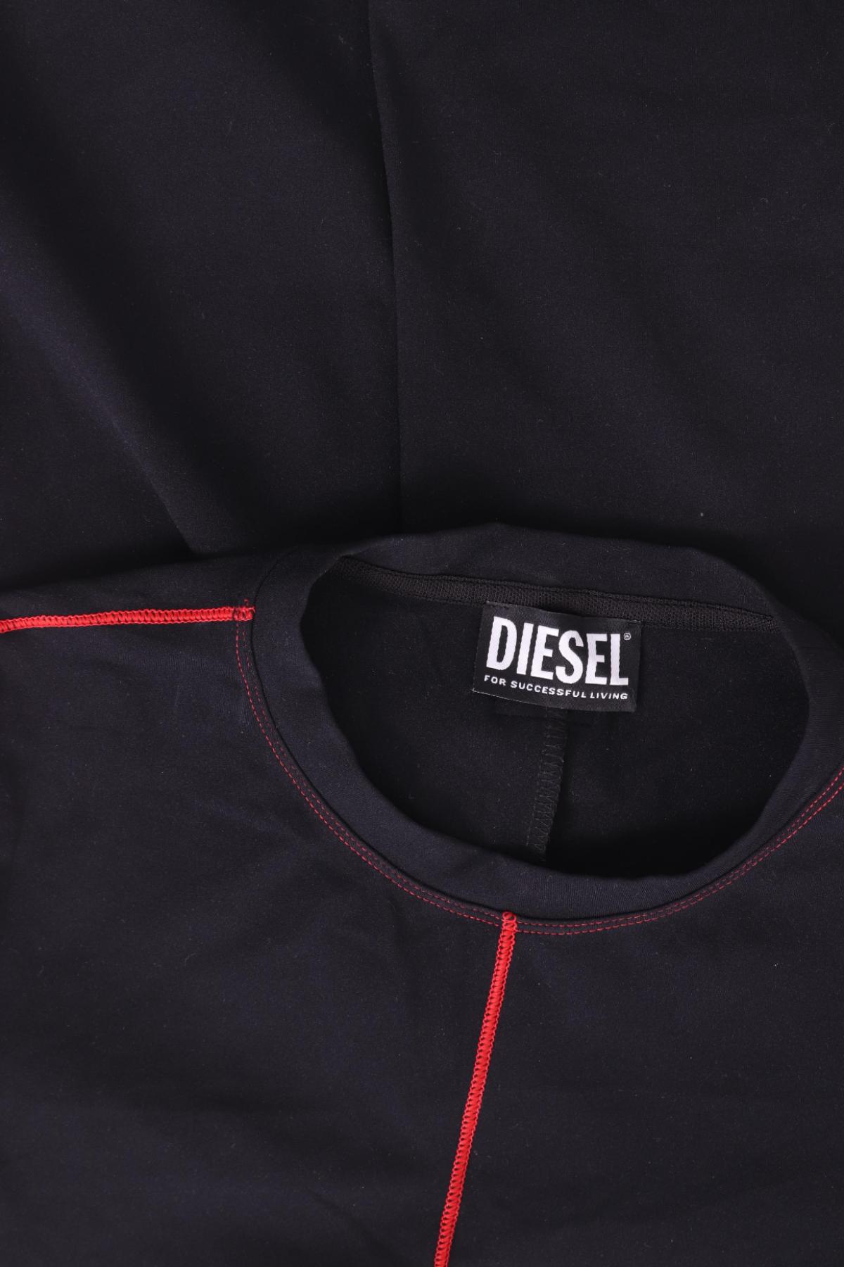 Ежедневна рокля DIESEL3