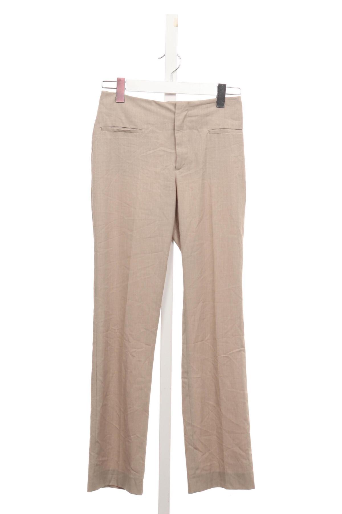 Панталон ZARA BASIC1