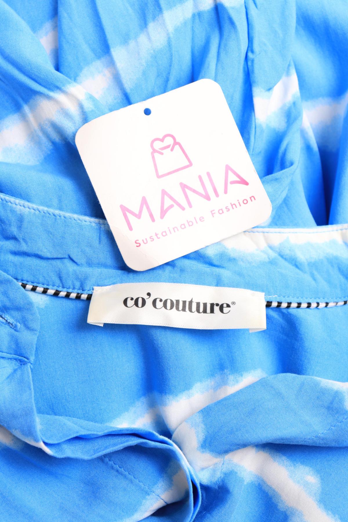 Ежедневна рокля CO'COUTURE3