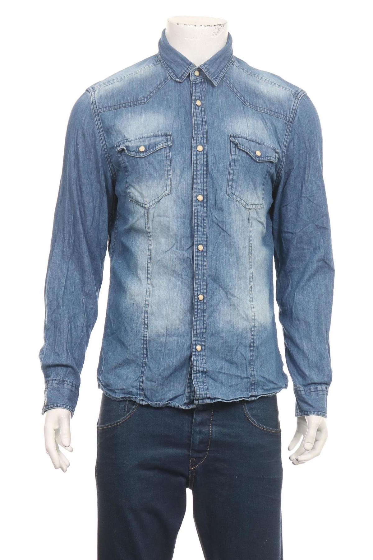 Риза ANGELO LITRICO1