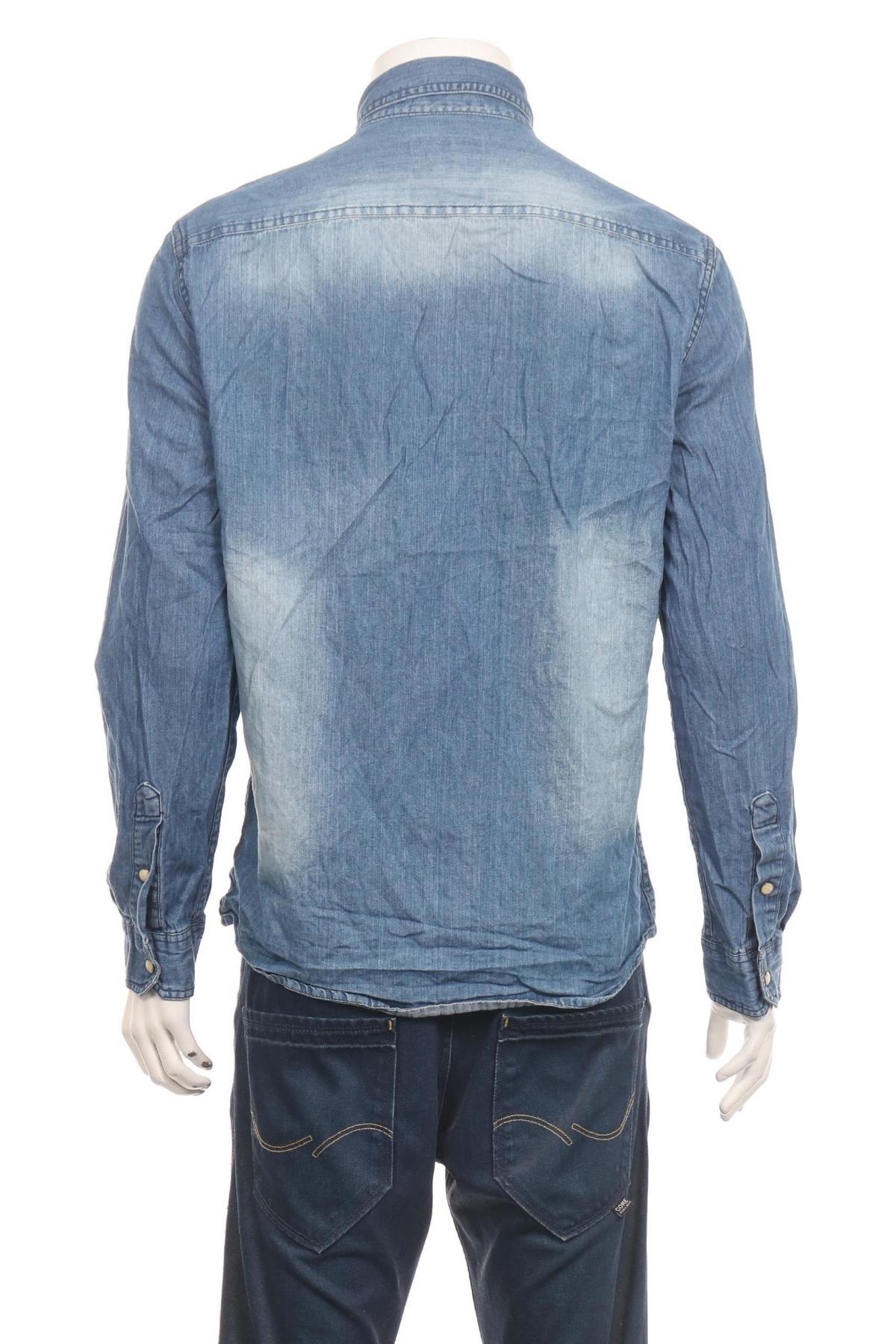 Риза ANGELO LITRICO2