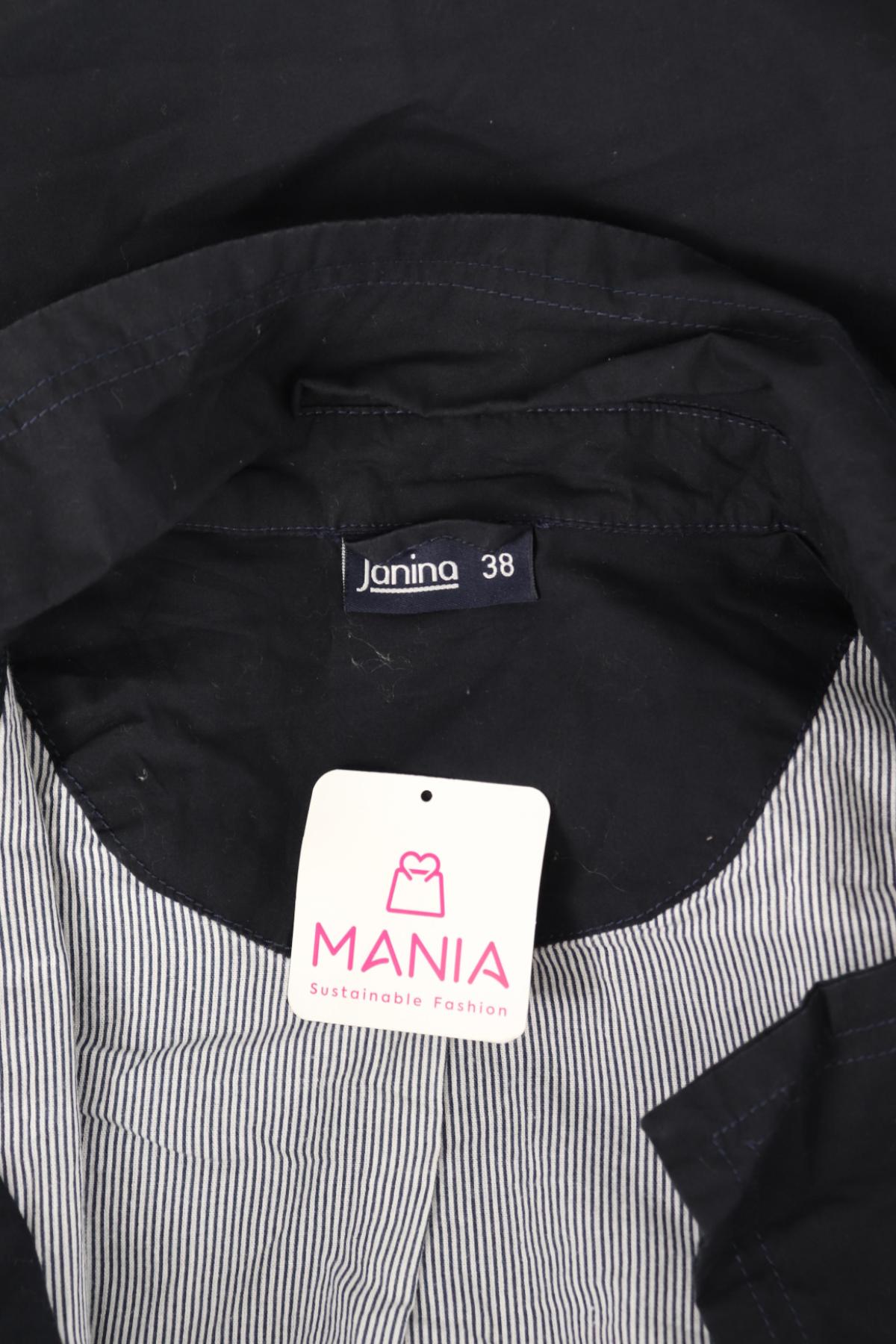 Шлифер JANINA3