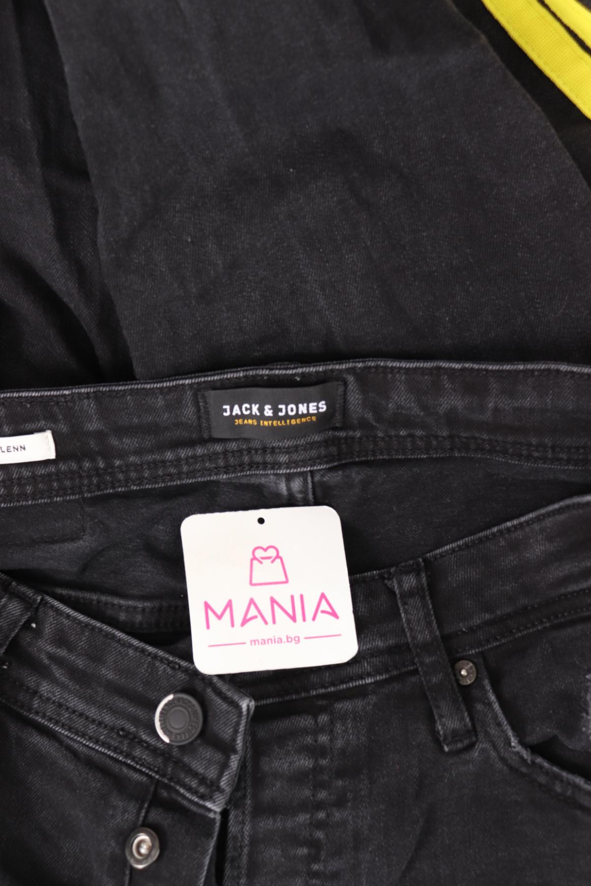 Дънки JACK & JONES4