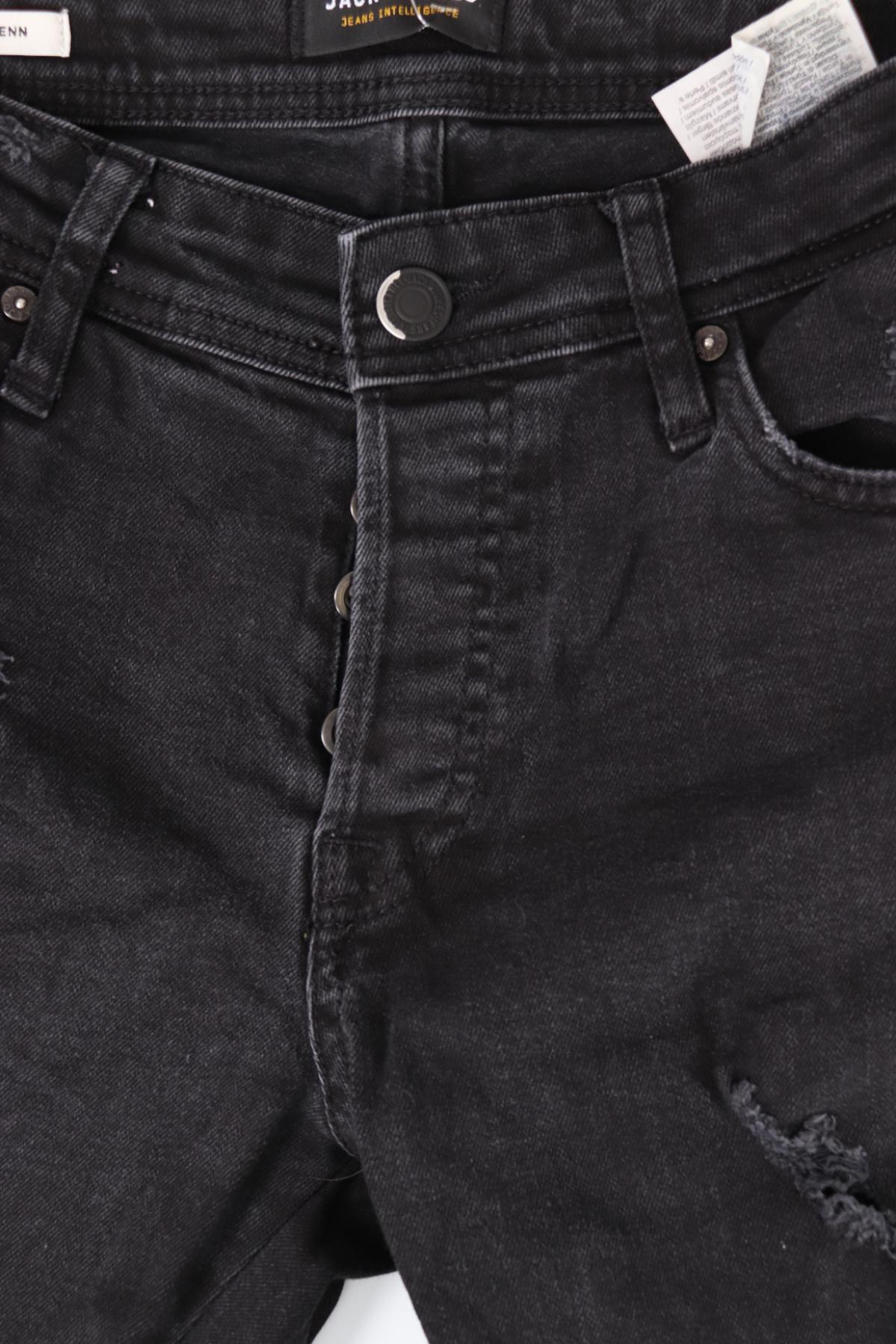 Дънки JACK & JONES5