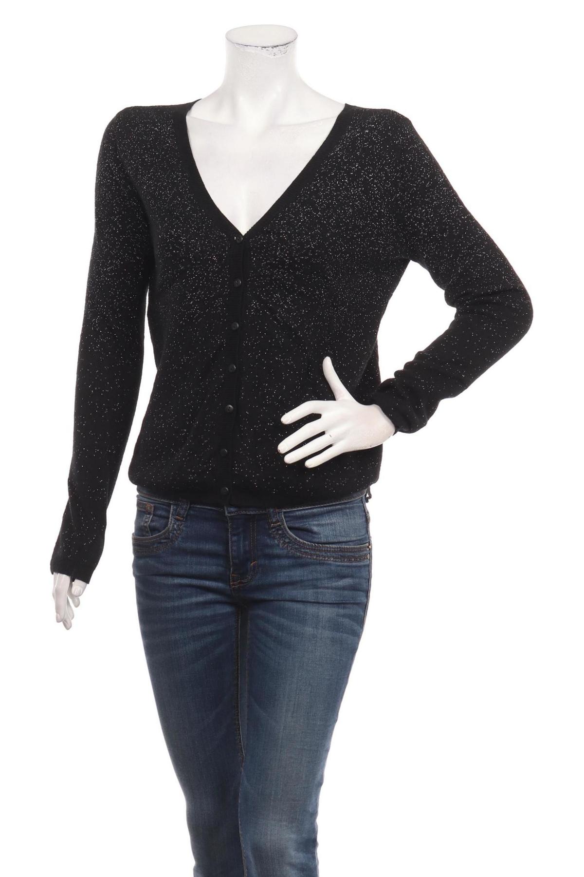 Жилетка NO NAME1