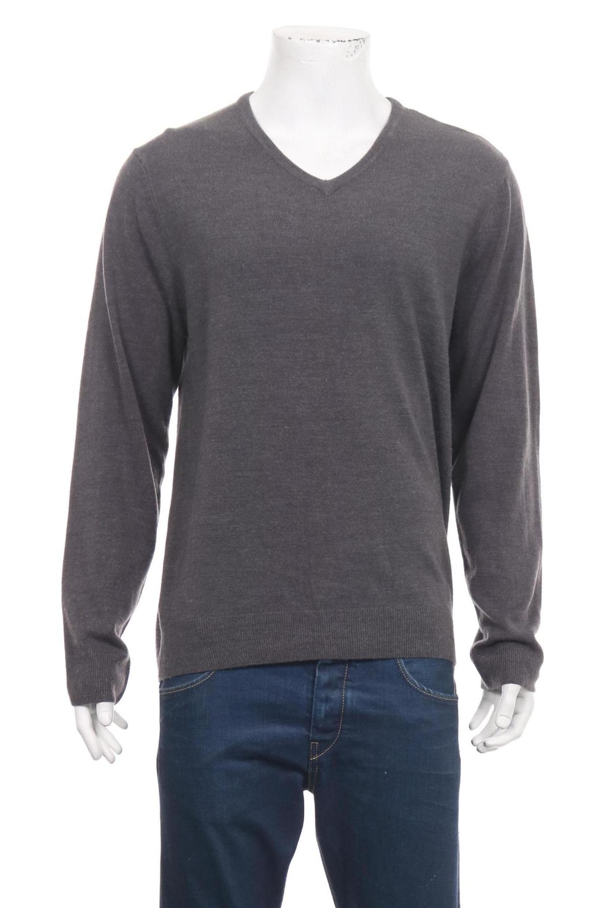 Пуловер WOOLWORTHS1