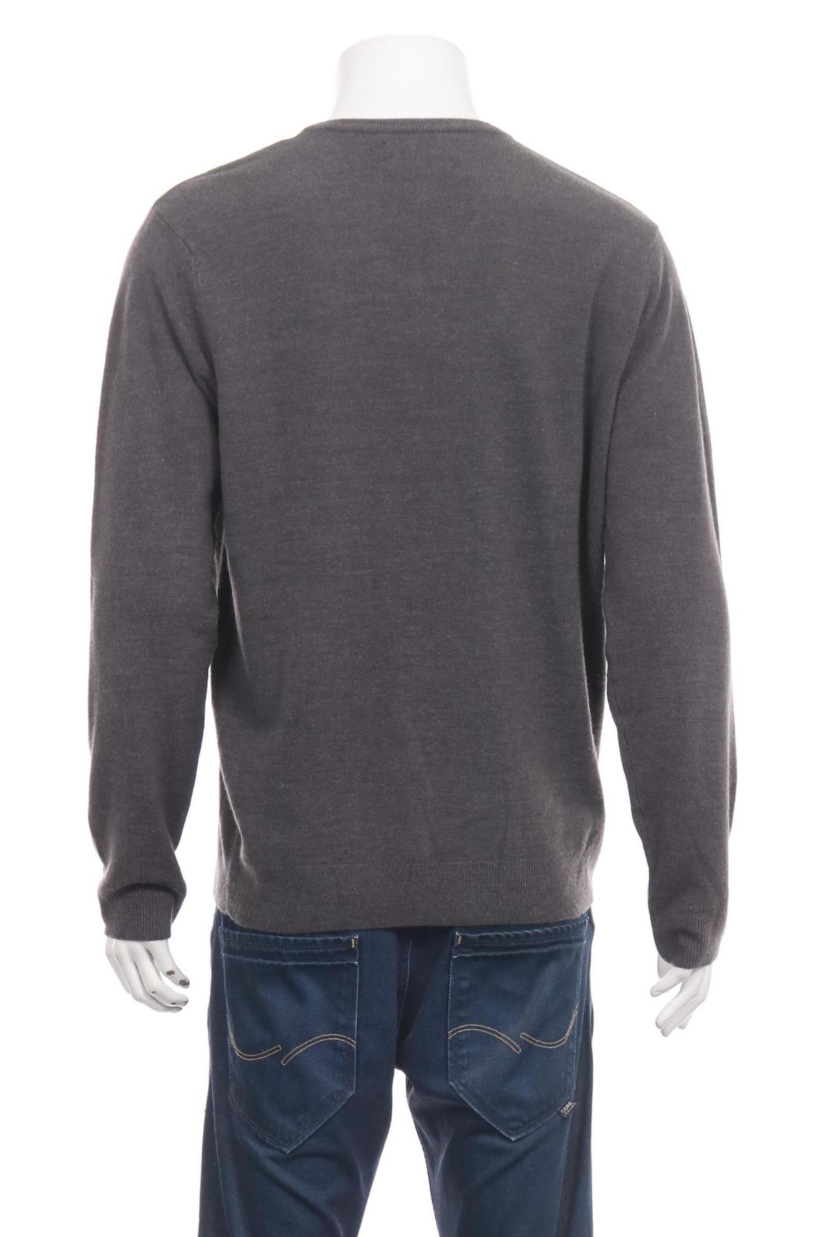 Пуловер WOOLWORTHS2