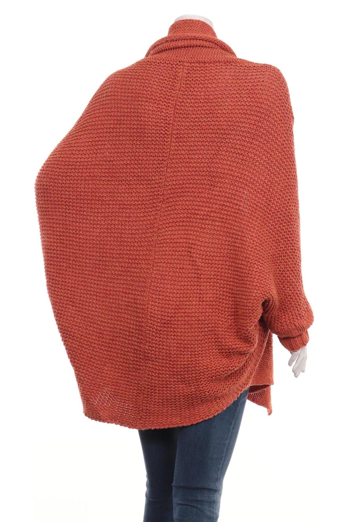 Жилетка REVIEW2