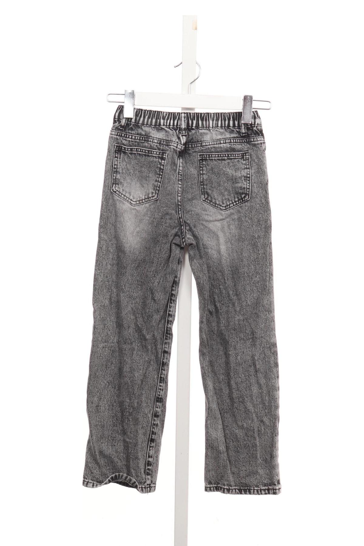 Детски дънки SHEIN2