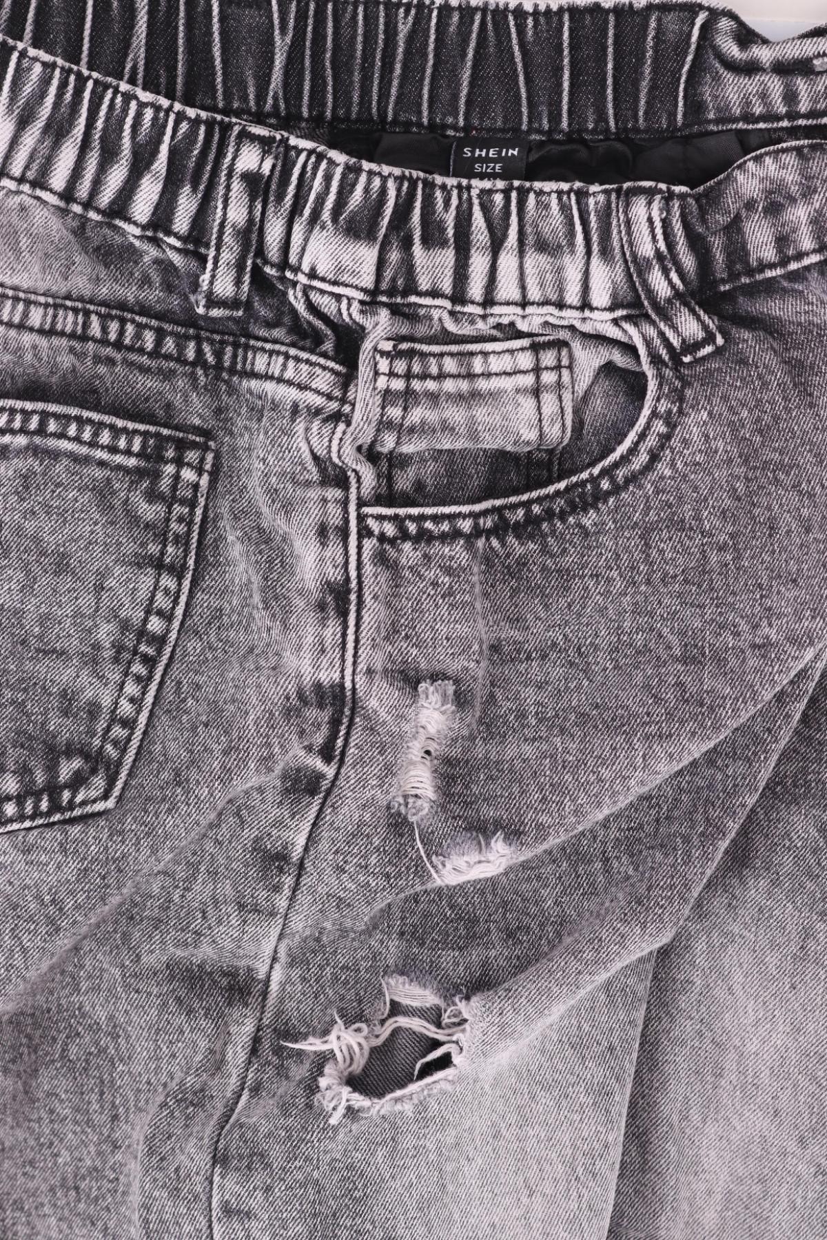 Детски дънки SHEIN3