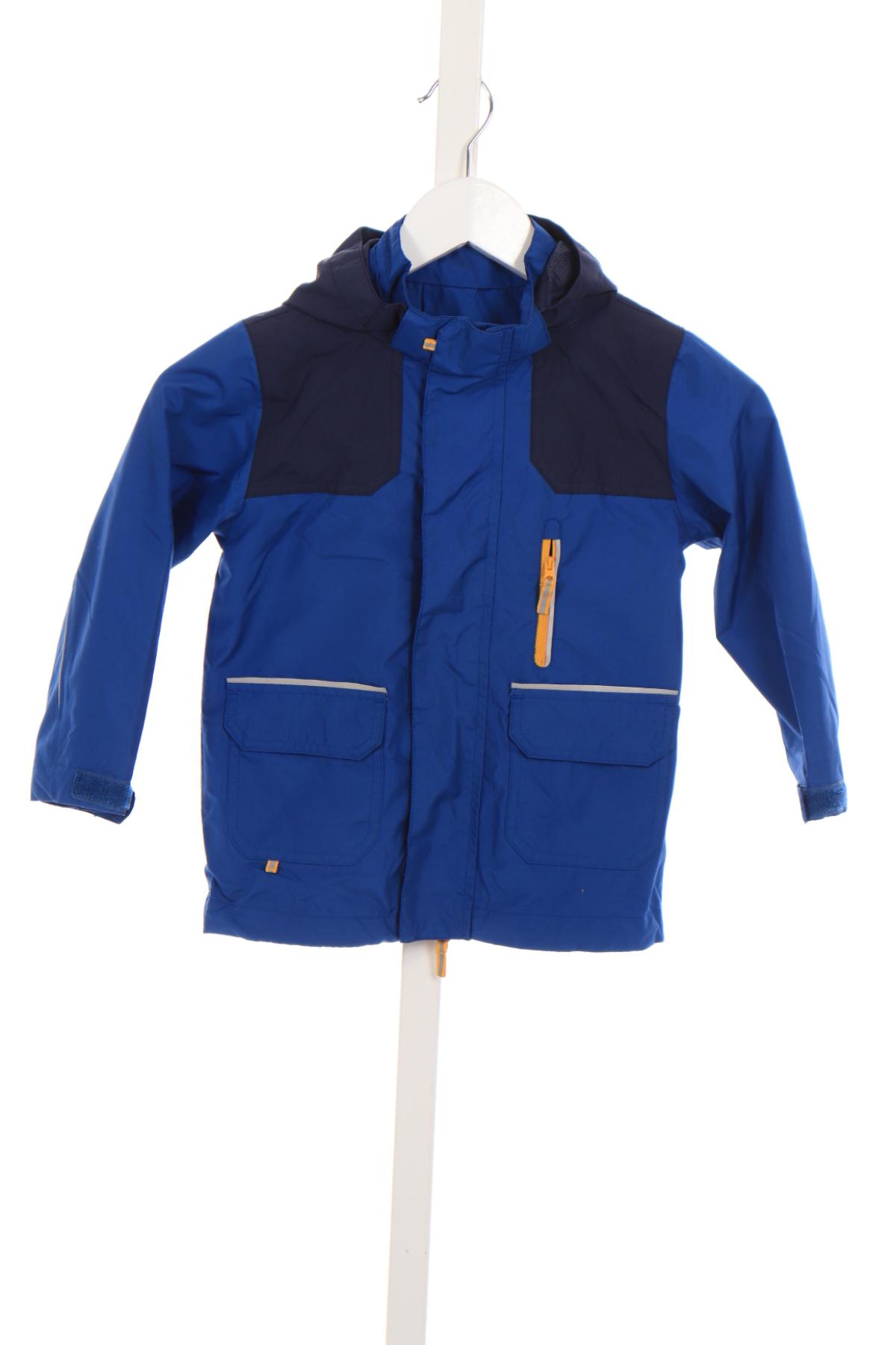 Дестко пролетно -есенно яке TCM1