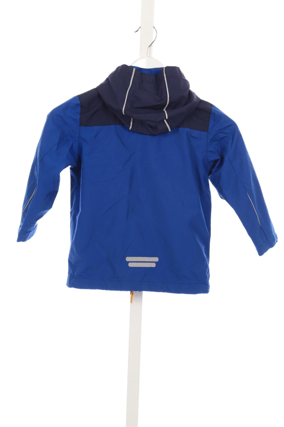 Дестко пролетно -есенно яке TCM2