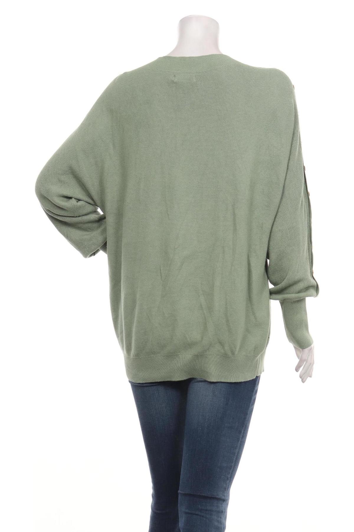 Пуловер PORTONOVA2