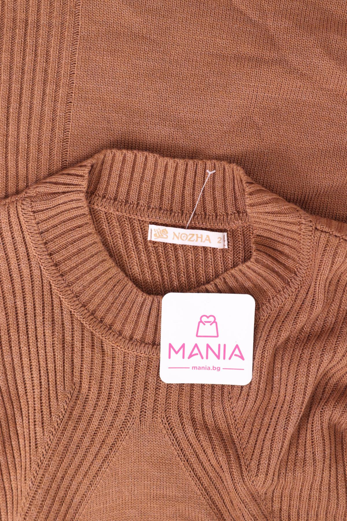 Ежедневна рокля NO NAME3