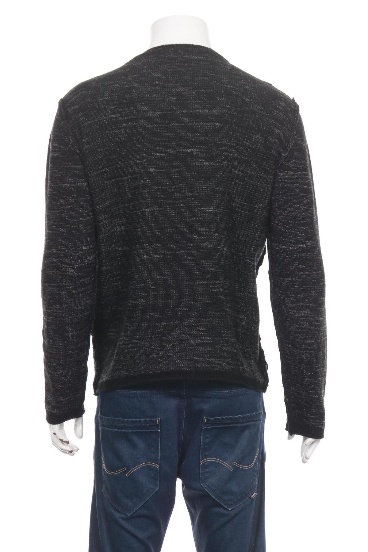 Пуловер CARISMA2