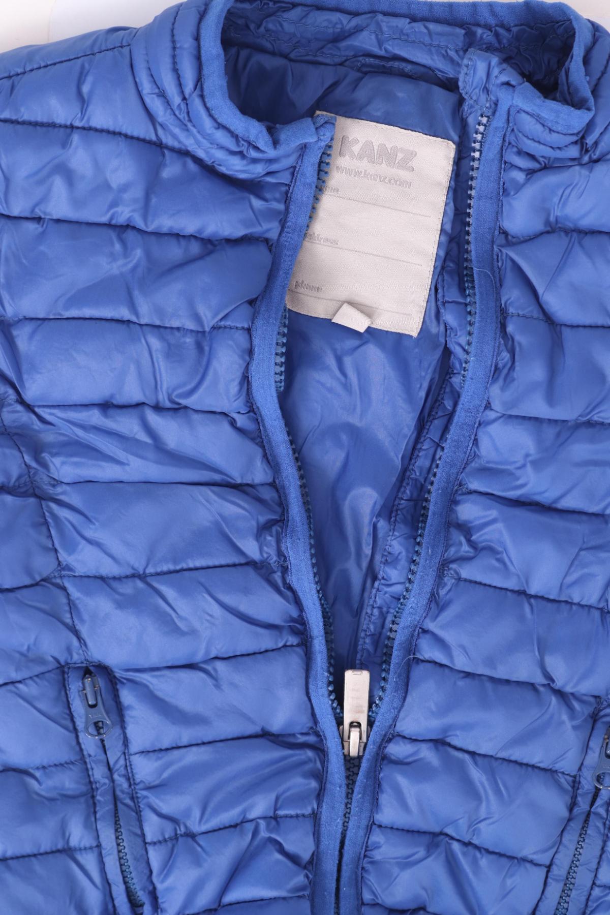 Дестко пролетно -есенно яке KANZ3