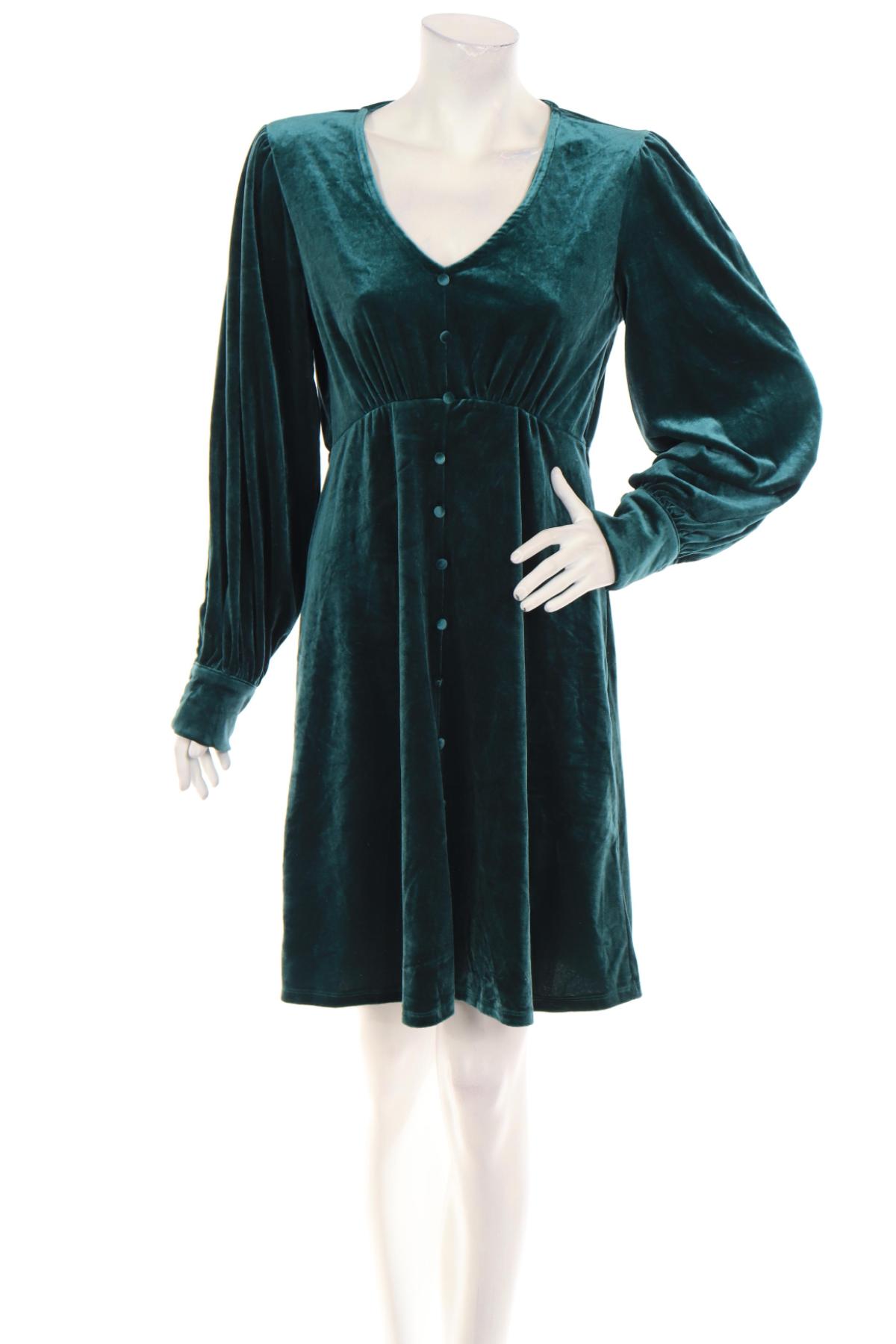 Ежедневна рокля VILA1