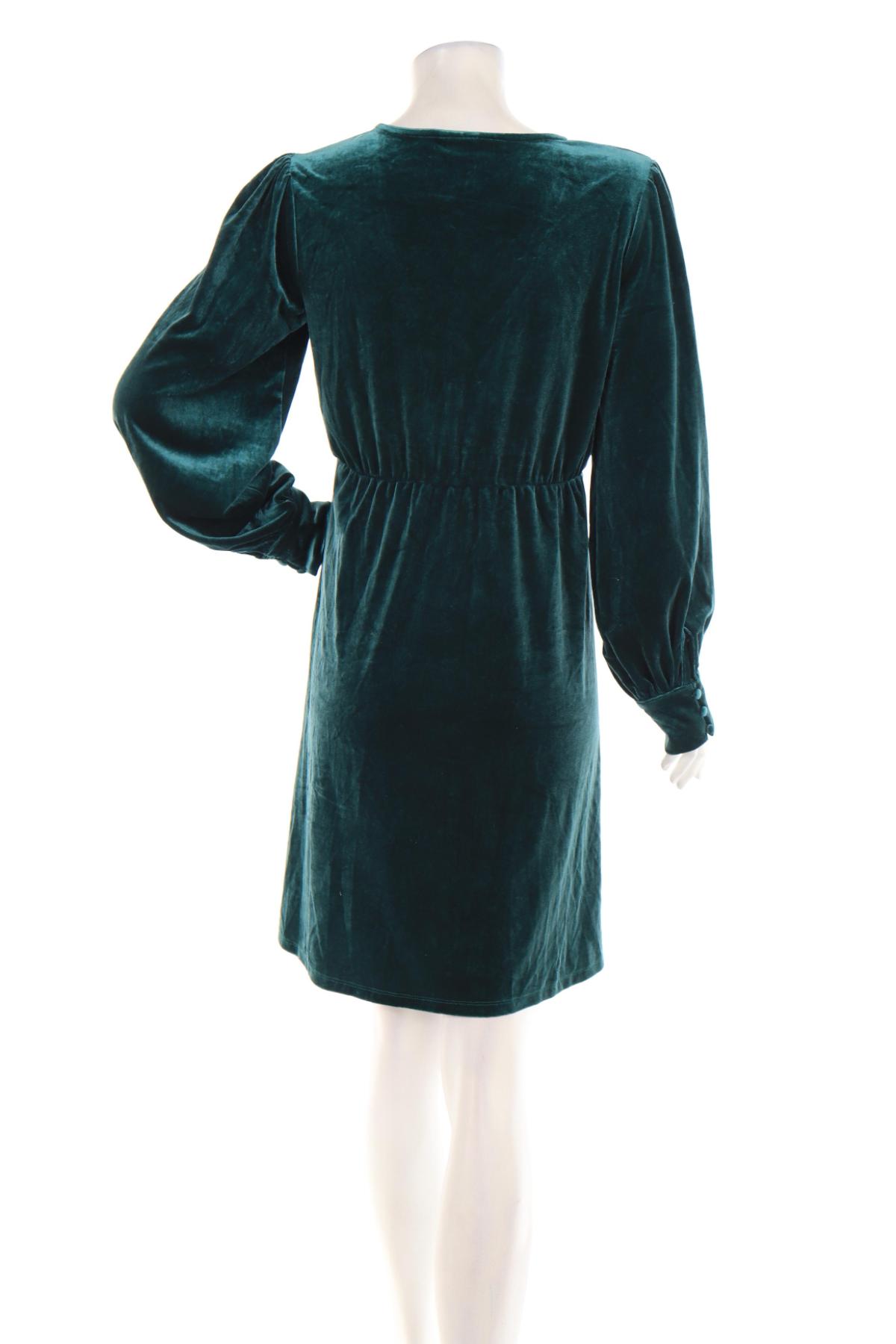 Ежедневна рокля VILA2