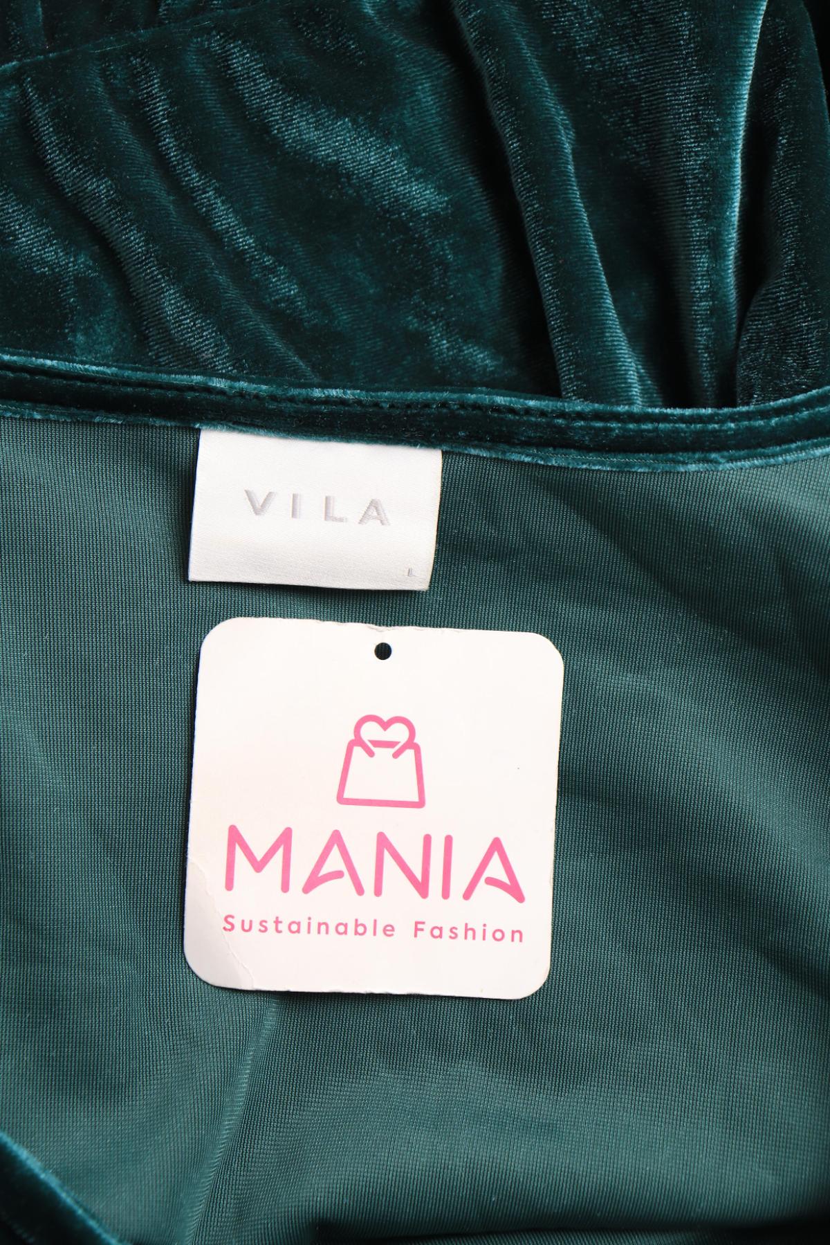 Ежедневна рокля VILA3