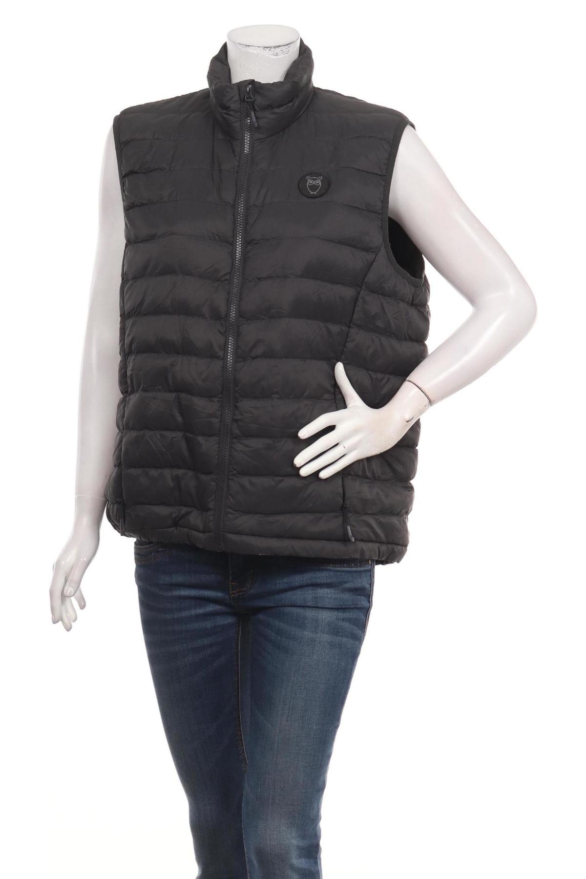 Спортен елек KNOWLEDGE COTTON APPAREL1