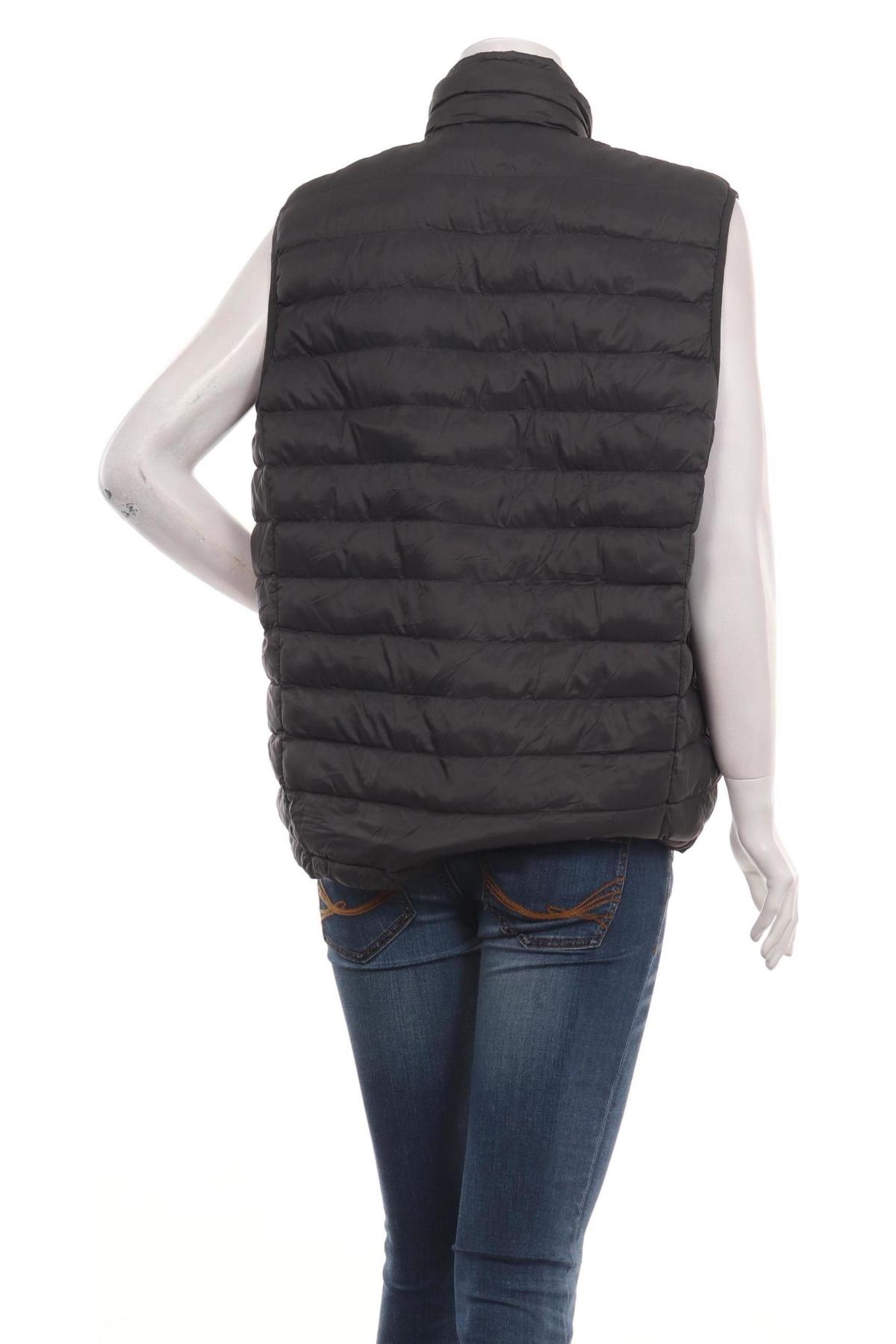 Спортен елек KNOWLEDGE COTTON APPAREL2