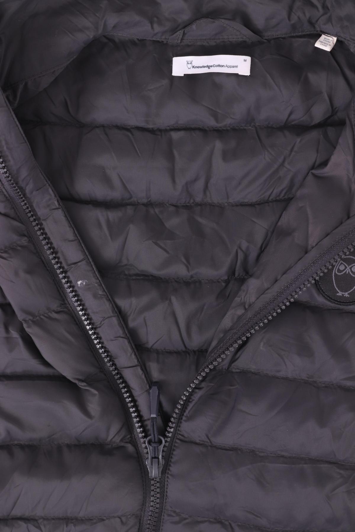 Спортен елек KNOWLEDGE COTTON APPAREL3