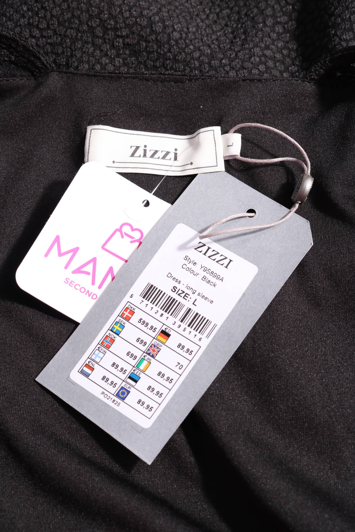 Рокля Zizzi3 Рокля Zizzi3
