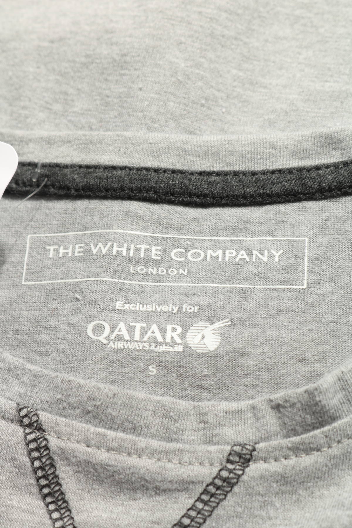 Блуза THE WHITE COMPANY3