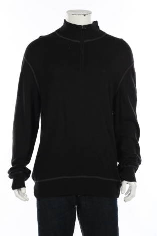 Пуловер Calvin Klein Jeans - Mania Пуловер Calvin Klein Jeans