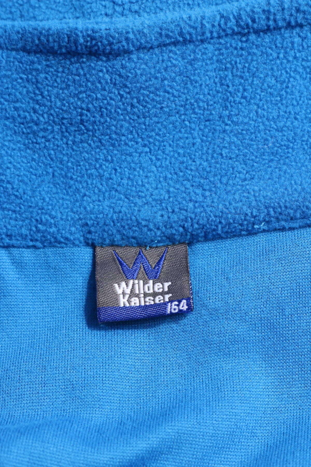 Детска спортна блуза WILDER KAISER3
