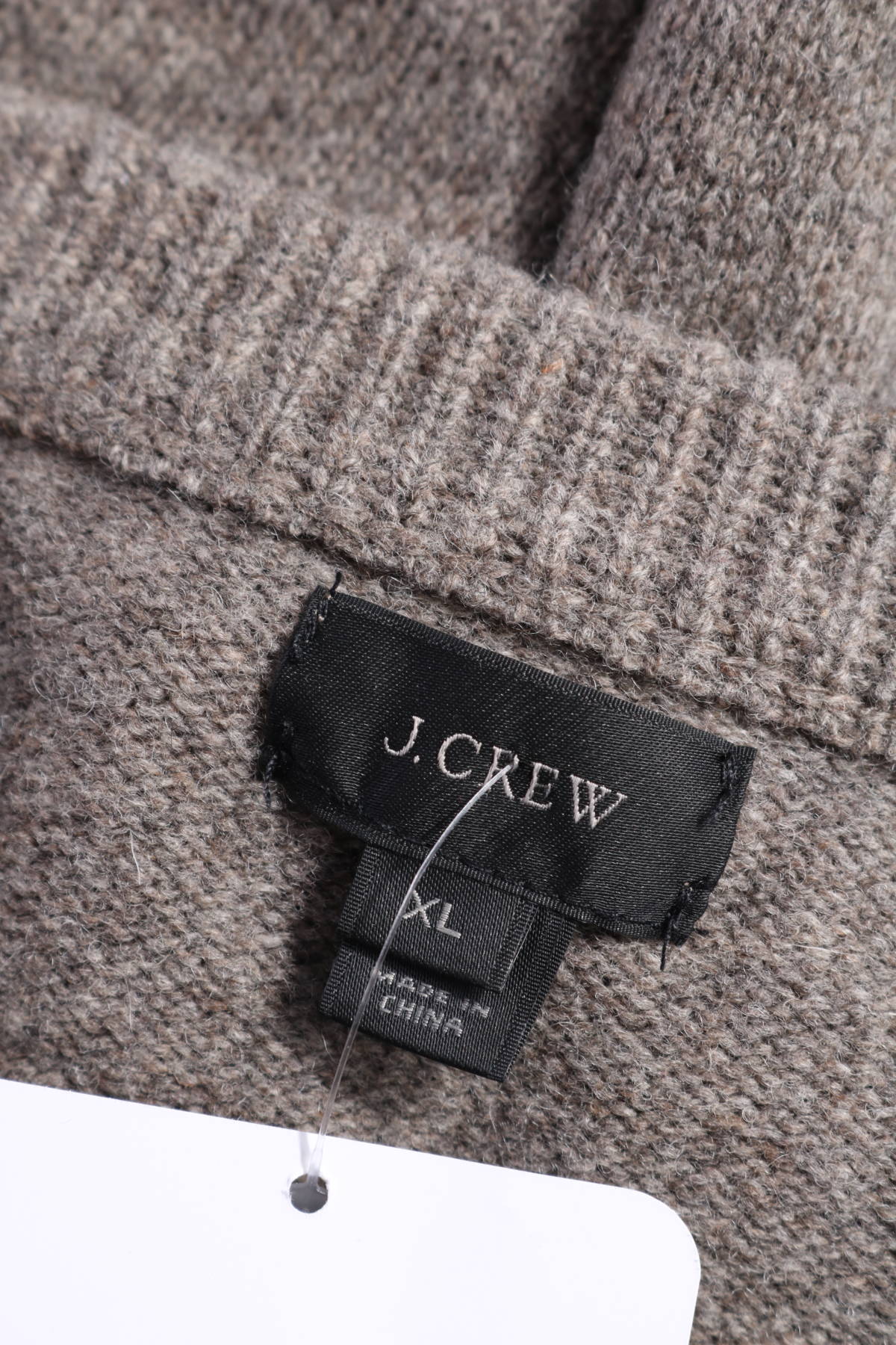 Пуловер J.Crew3 - Mania Пуловер J.Crew3